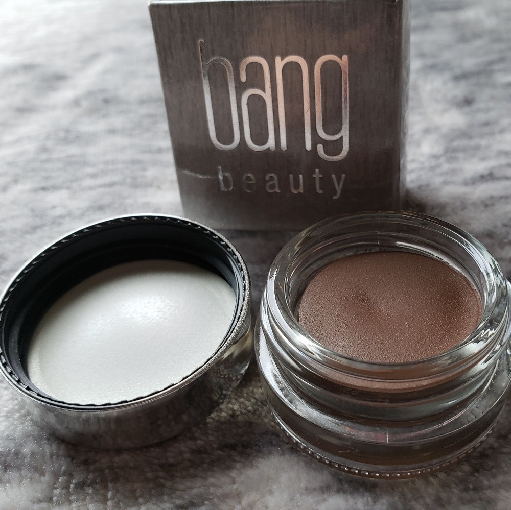 Bang Beauty chocolate eyeliner